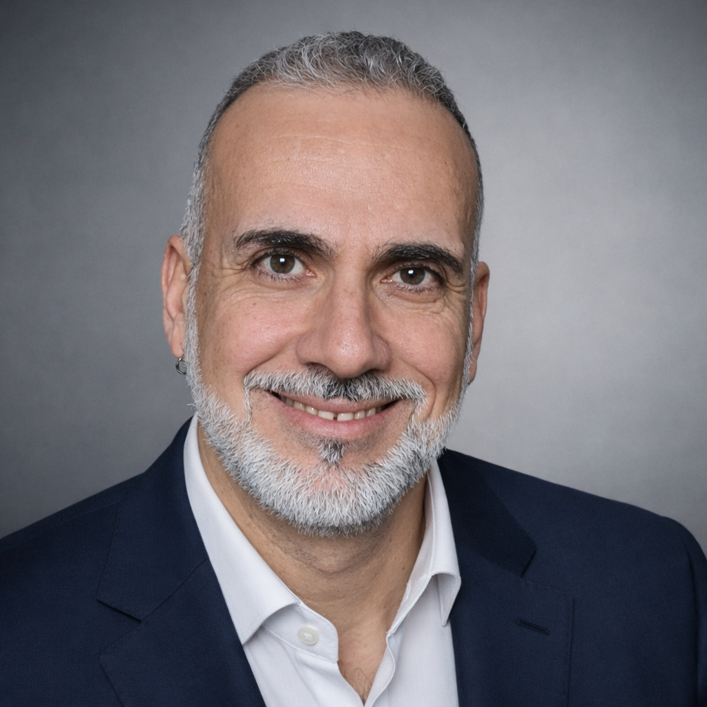 Avv. Giovanni Belsito